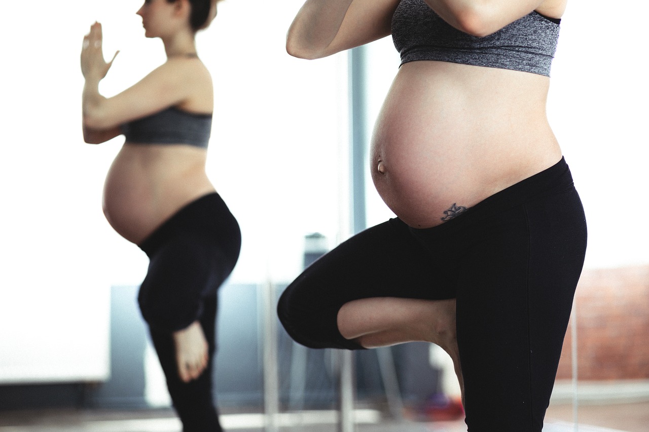 妊娠中のむくみはどうやって解消したらいいの？